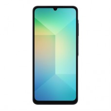 Мобільний телефон Samsung Galaxy A06 4/128 Gb Black (SM-A065FZKGSEK) - Фото