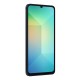 Мобільний телефон Samsung Galaxy A06 4/128 Gb Black (SM-A065FZKGSEK)