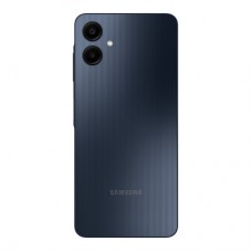 Мобільний телефон Samsung Galaxy A06 4/128 Gb Black (SM-A065FZKGSEK) - Фото