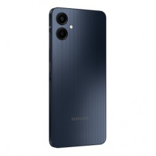 Мобільний телефон Samsung Galaxy A06 4/128 Gb Black (SM-A065FZKGSEK) - Фото