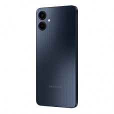Мобільний телефон Samsung Galaxy A06 4/128 Gb Black (SM-A065FZKGSEK) - Фото