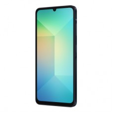 Мобільний телефон Samsung Galaxy A06 4/128 Gb Black (SM-A065FZKGSEK) - Фото