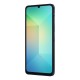 Мобільний телефон Samsung Galaxy A06 4/128 Gb Black (SM-A065FZKGSEK)
