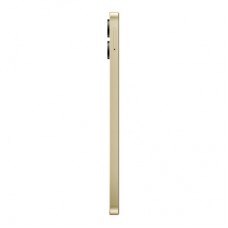 Мобільний телефон Samsung Galaxy A06 4/128Gb Gold (SM-A065FZDGSEK) - Фото