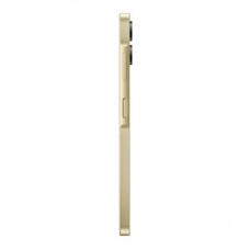 Мобільний телефон Samsung Galaxy A06 4/128Gb Gold (SM-A065FZDGSEK) - Фото