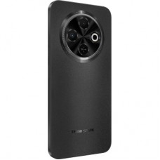 Мобільний телефон Tecno Spark 30C 8/256 GB Orbit Black (4894947051760) - Фото
