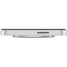 Мобільний телефон Tecno Spark 30C 8/256 GB Orbit White (4894947051791) - Фото