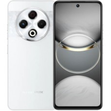 Мобильный телефон Tecno Spark 30 8/128Gb Astral Ice (4894947047909) - Фото