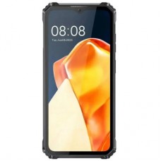 Мобільний телефон OUKITEL WP28S 4/128 GB Black (6931940757621) - Фото