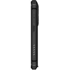 Мобільний телефон OUKITEL WP28S 4/128 GB Black (6931940757621) - Фото