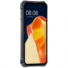 Мобільний телефон OUKITEL WP28S 4/128 GB Black (6931940757621) - Фото