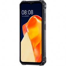Мобільний телефон OUKITEL WP28S 4/128 GB Black (6931940757621) - Фото