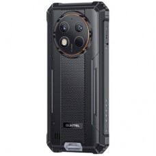 Мобільний телефон OUKITEL WP28S 4/128 GB Black (6931940757621) - Фото