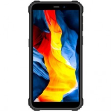 Мобильный телефон OUKITEL G2 4/64GB Black (6931940757713) - Фото