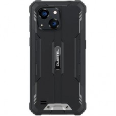 Мобильный телефон OUKITEL G2 4/64GB Black (6931940757713) - Фото