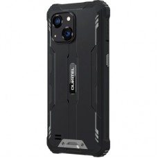 Мобильный телефон OUKITEL G2 4/64GB Black (6931940757713) - Фото