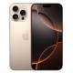 Мобільний телефон Apple iPhone 16 Pro Max 256 GB Desert Titanium (REF A) BREEZY (2AMYWX3)