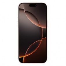 Мобільний телефон Apple iPhone 16 Pro Max 1 TB Desert Titanium (MYX63) - Фото