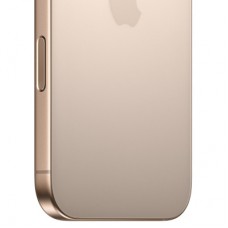 Мобільний телефон Apple iPhone 16 Pro Max 1 TB Desert Titanium (MYX63) - Фото