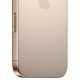 Мобільний телефон Apple iPhone 16 Pro Max 256 GB Desert Titanium (REF A) BREEZY (2AMYWX3)