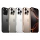 Мобільний телефон Apple iPhone 16 Pro Max 256 GB Desert Titanium (REF A) BREEZY (2AMYWX3)