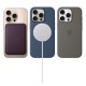 Мобільний телефон Apple iPhone 16 Pro Max 256 GB Desert Titanium (REF A) BREEZY (2AMYWX3)