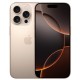 Мобільний телефон Apple iPhone 16 Pro 512 GB Desert Titanium (MYNP3)
