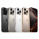 Мобільний телефон Apple iPhone 16 Pro 512 GB Desert Titanium (MYNP3)