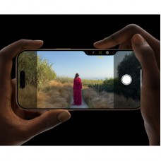 Мобільний телефон Apple iPhone 16 Pro 512 GB Desert Titanium (MYNP3) - Фото