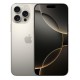 Мобильный телефон Apple iPhone 16 Pro Max 256GB Natural Titanium (REF A+) BREEZY (2QMYWY3)