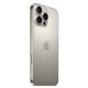 Мобильный телефон Apple iPhone 16 Pro Max 256GB Natural Titanium (REF A+) BREEZY (2QMYWY3)