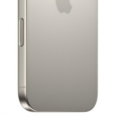 Мобильный телефон Apple iPhone 16 Pro Max 256GB Natural Titanium (REF A+) BREEZY (2QMYWY3) - Фото