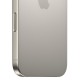 Мобильный телефон Apple iPhone 16 Pro Max 256GB Natural Titanium (REF A+) BREEZY (2QMYWY3)