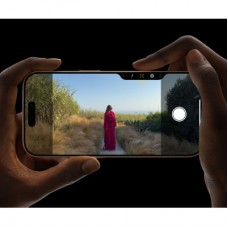 Мобильный телефон Apple iPhone 16 Pro Max 256GB Natural Titanium (REF A+) BREEZY (2QMYWY3) - Фото