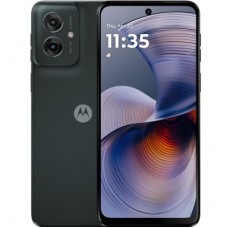 Мобільний телефон Motorola G55 8/256 Gb Forest Grey (PB5U0009RS)