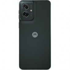 Мобільний телефон Motorola G55 8/256 Gb Forest Grey (PB5U0009RS) - Фото