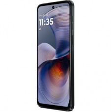 Мобільний телефон Motorola G55 8/256 Gb Forest Grey (PB5U0009RS) - Фото