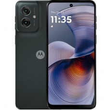 Мобільний телефон Motorola G55 8/256 Gb Smoky Green (PB5U0010RS)