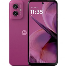 Мобільний телефон Motorola G55 8/256 Gb Twilight Purple (PB5U0011RS)
