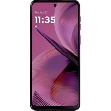 Мобільний телефон Motorola G55 8/256 Gb Twilight Purple (PB5U0011RS) - Фото