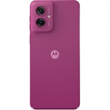 Мобільний телефон Motorola G55 8/256 Gb Twilight Purple (PB5U0011RS) - Фото