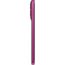 Мобільний телефон Motorola G55 8/256 Gb Twilight Purple (PB5U0011RS) - Фото