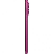 Мобільний телефон Motorola G55 8/256 Gb Twilight Purple (PB5U0011RS) - Фото