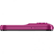 Мобільний телефон Motorola G55 8/256 Gb Twilight Purple (PB5U0011RS) - Фото
