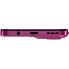 Мобільний телефон Motorola G55 8/256 Gb Twilight Purple (PB5U0011RS) - Фото