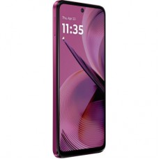 Мобільний телефон Motorola G55 8/256 Gb Twilight Purple (PB5U0011RS) - Фото