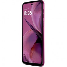 Мобільний телефон Motorola G55 8/256 Gb Twilight Purple (PB5U0011RS) - Фото