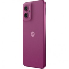 Мобільний телефон Motorola G55 8/256 Gb Twilight Purple (PB5U0011RS) - Фото