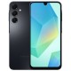Мобільний телефон Samsung Galaxy A16 LTE 4/128 Gb Black (SM-A165FZKBEUC)