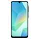 Мобільний телефон Samsung Galaxy A16 LTE 4/128 Gb Black (SM-A165FZKBEUC)
